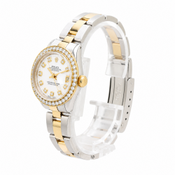 Rolex Datejust 26MM 6517 Two-Tone Watch